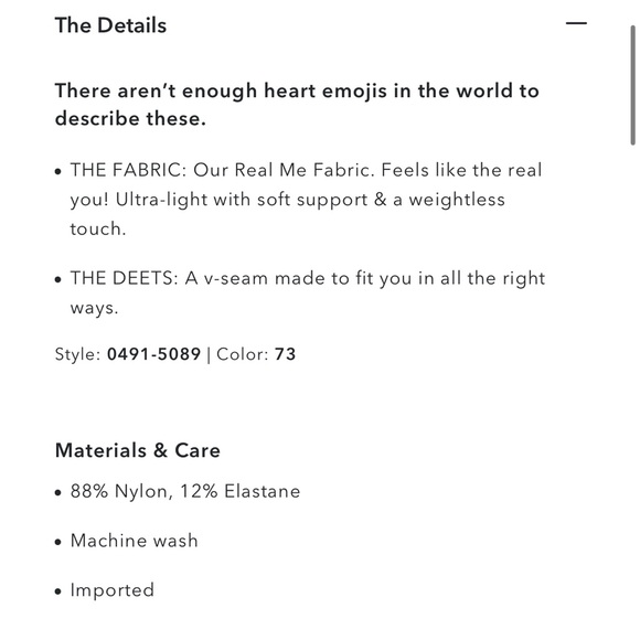 OFFLINE By Aerie Real Me High Waisted Legging - Picture 7 of 8